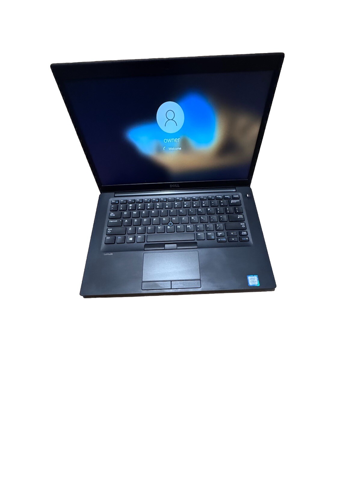 Dell Latitude 7480 14″ (256GB SSD, Intel Core i7-6600U, 3.40GHz, 16GB RAM)…