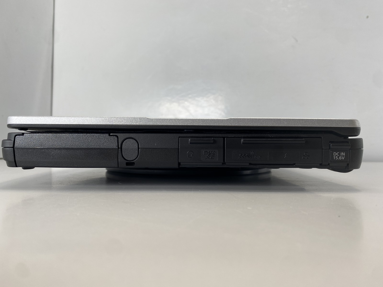 Panasonic Laptop FZ55-3 ToughBook 14″ Intel Core i5-1345U 512GB- Silver