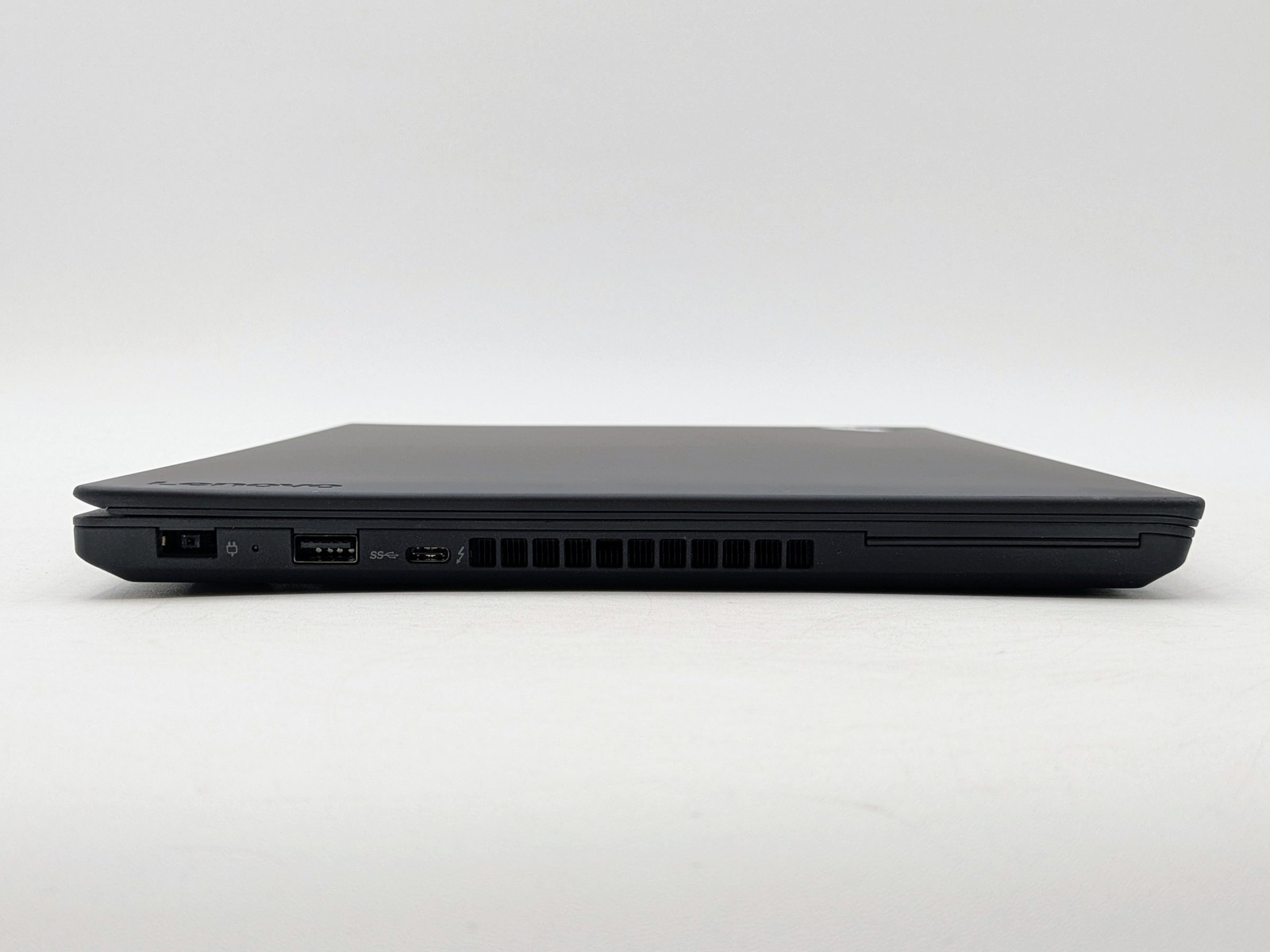 Lenovo ThinkPad T470 14″ FHD I5-6300U 256GB 8GB W10P Backlit FP Reader *READ*