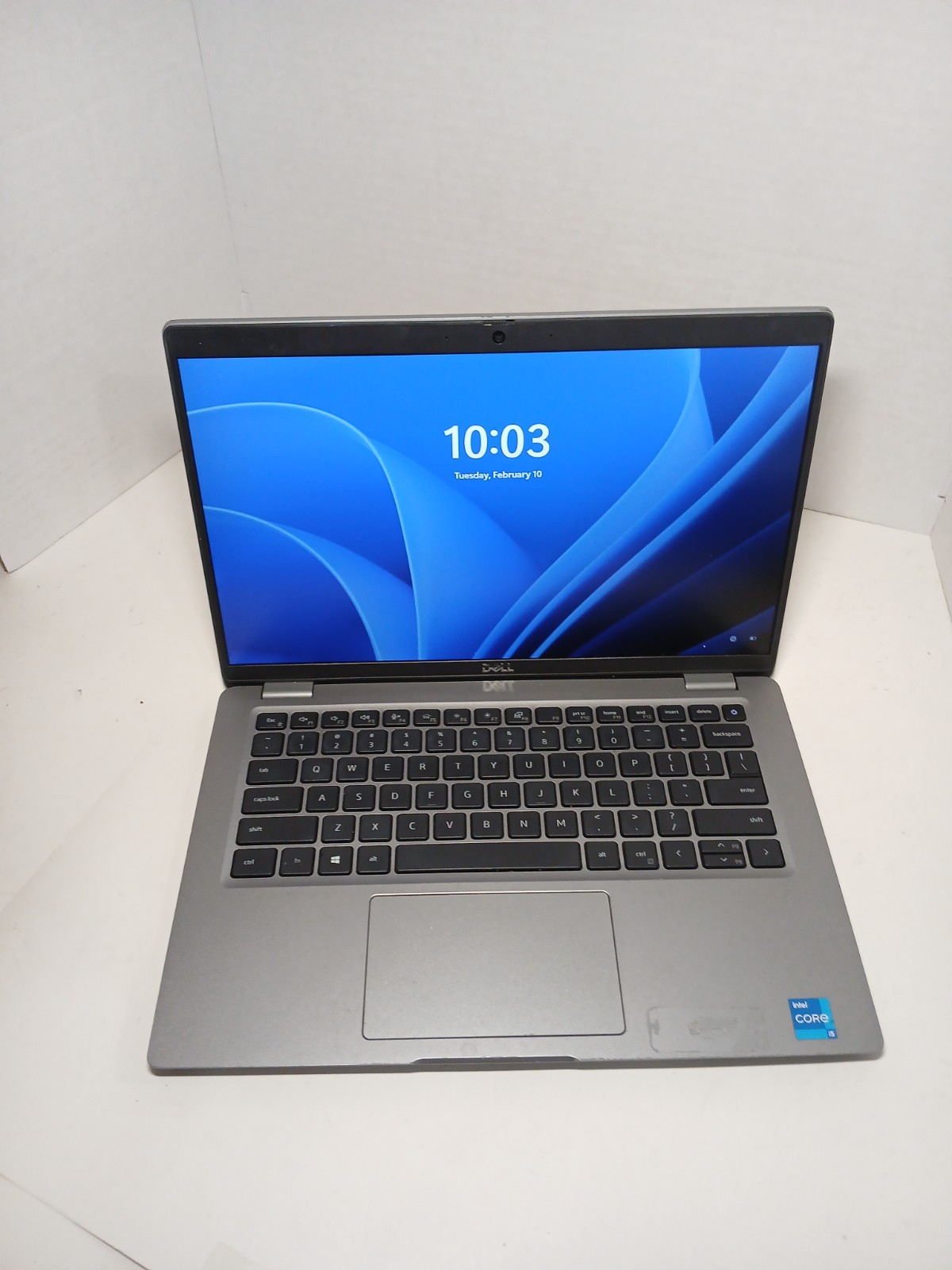 Dell Latitude 5420 14″ Laptop i5-1135G7 8GB RAM 256GB SSD WIN11 *READ* #97