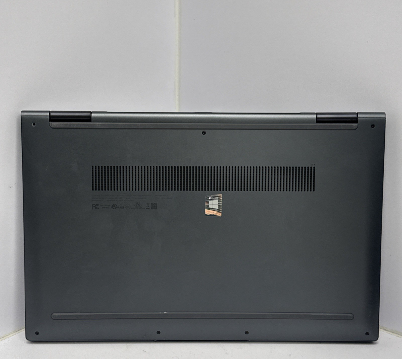 Lenovo Yoga 7 15ITL5 Touch Screen Laptop with Charger