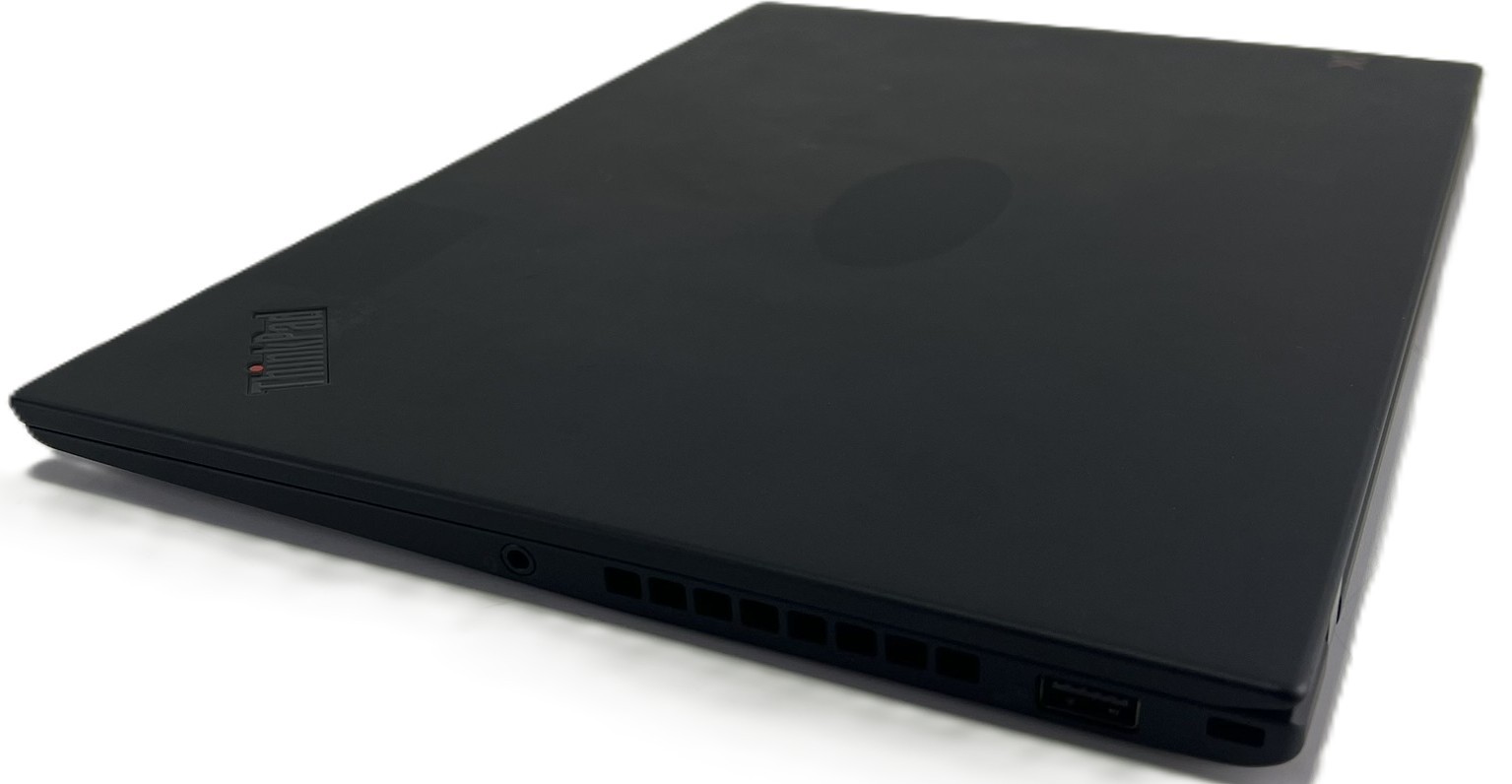 Lenovo ThinkPad X1 Carbon 6 14″ Laptop i7 8th Gen 256GB SSD 16GB RAM Win11 (CR)