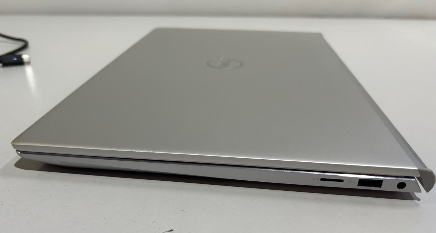 Dell Inspiron 7501 Laptop 15.6″ FHD i5-10300H Win11H 8GB 256GB SSD Backlit Touch