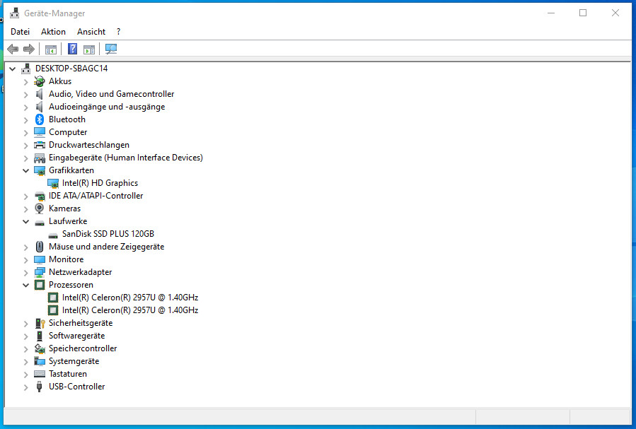Acer Aspire E5 15 inch HD, 8GB RAMs, 120GB SSD, Intel® Celeron, Windows 10 Home