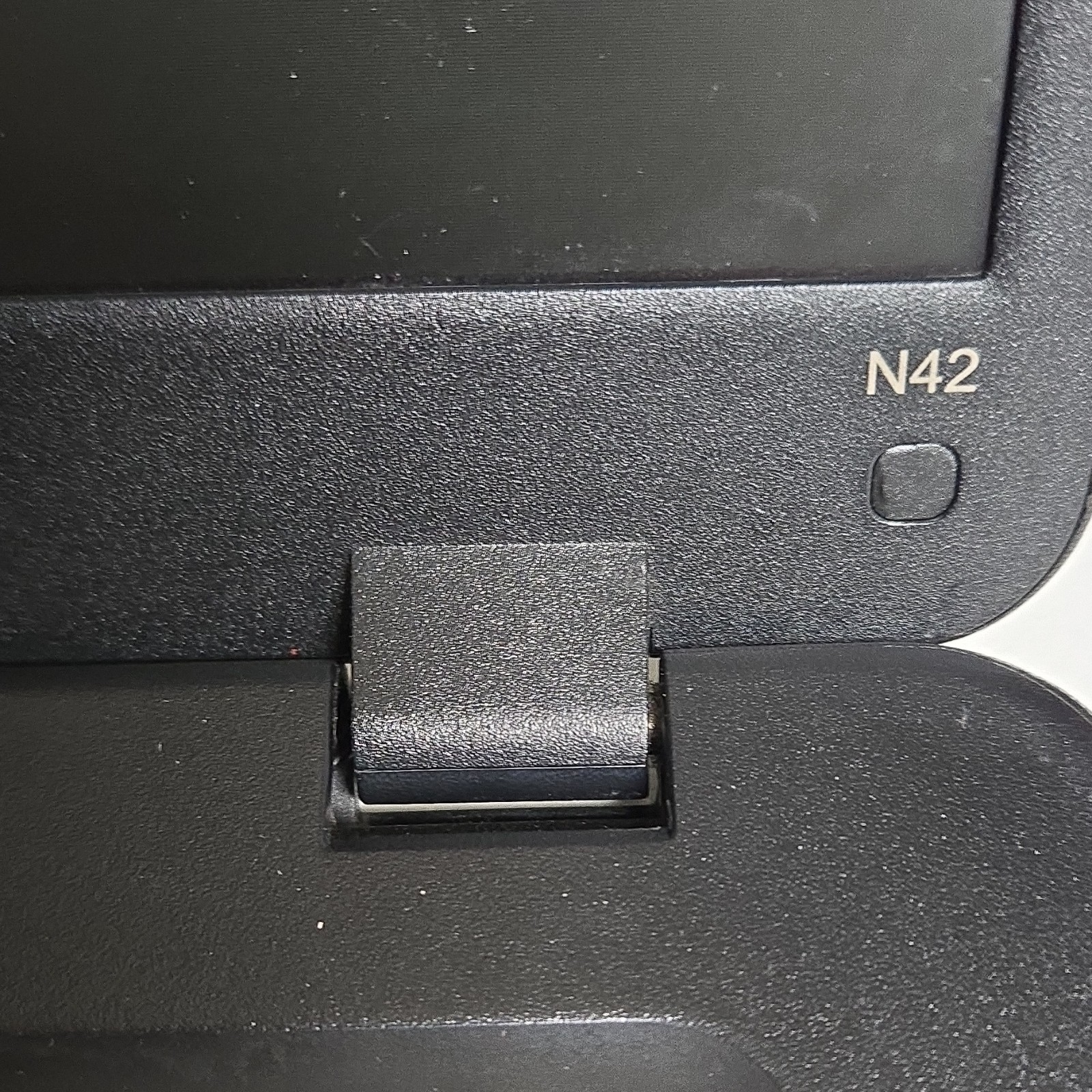 Lenovo N42-20 Chromebook 14″ Intel Chrome OS Black Built-in Webcam