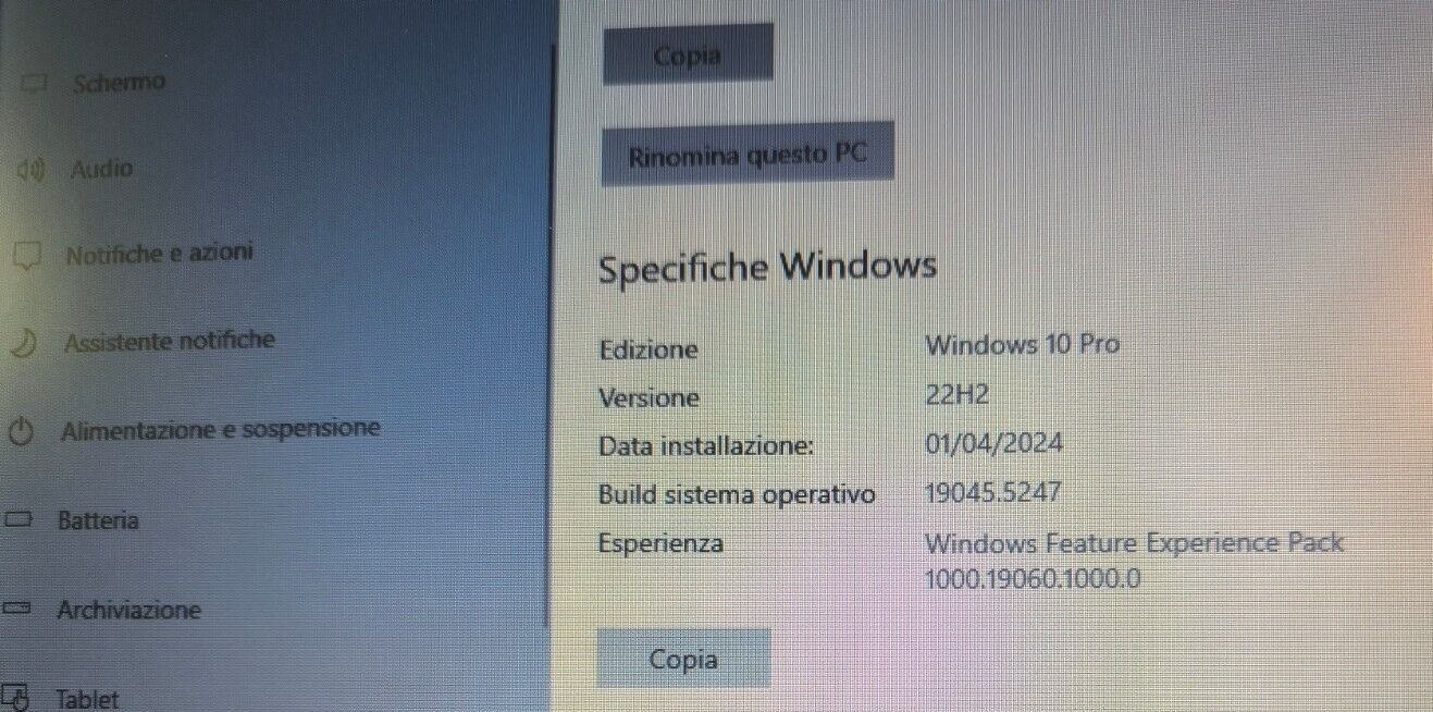 Dell Vostro 3550 Laptop