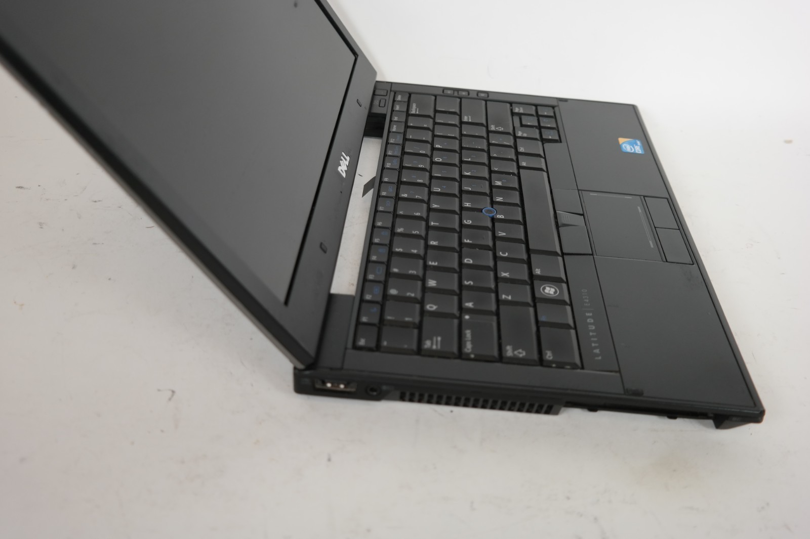 Dell Latitude E4310 13.3″ Intel Core i5 – 4GB RAM – No HDD – No Battery – READ
