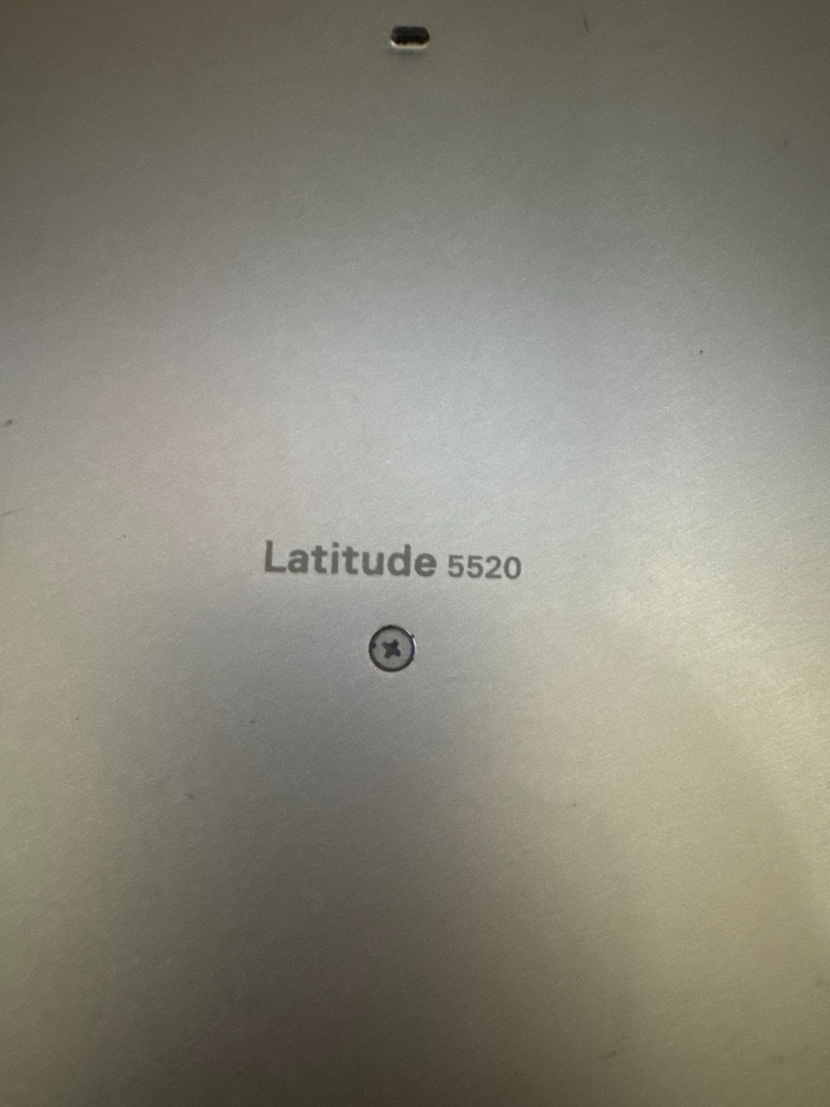 DELL Latitude 5520 i7 11th Gen., 477Gb Storage, 16GB Ram, No power adapter.