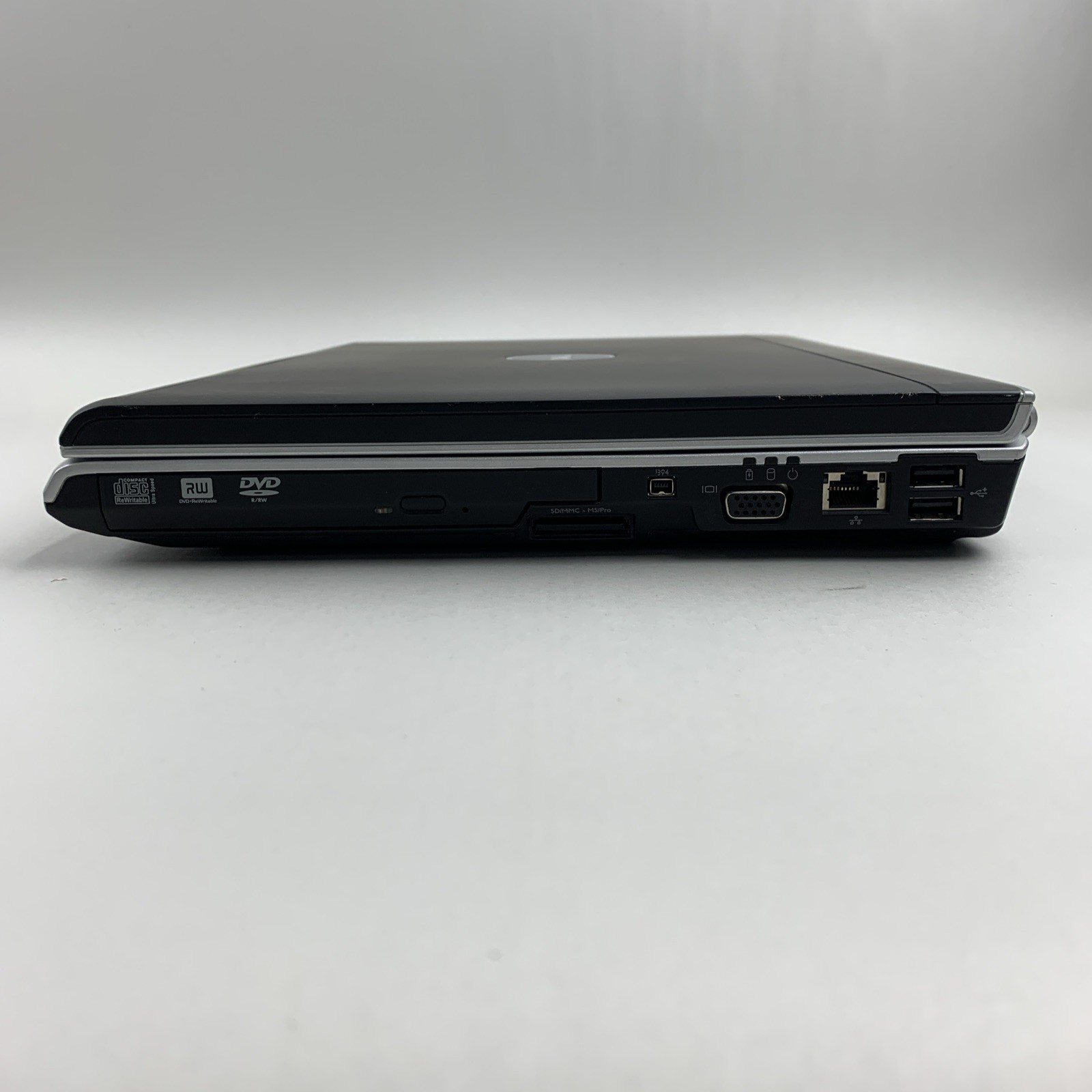 Dell Inspiron 1520 Core 2 Duo-06FD 2.00GHz 3GB RAM 15.6″ No Battery No HDD/OS