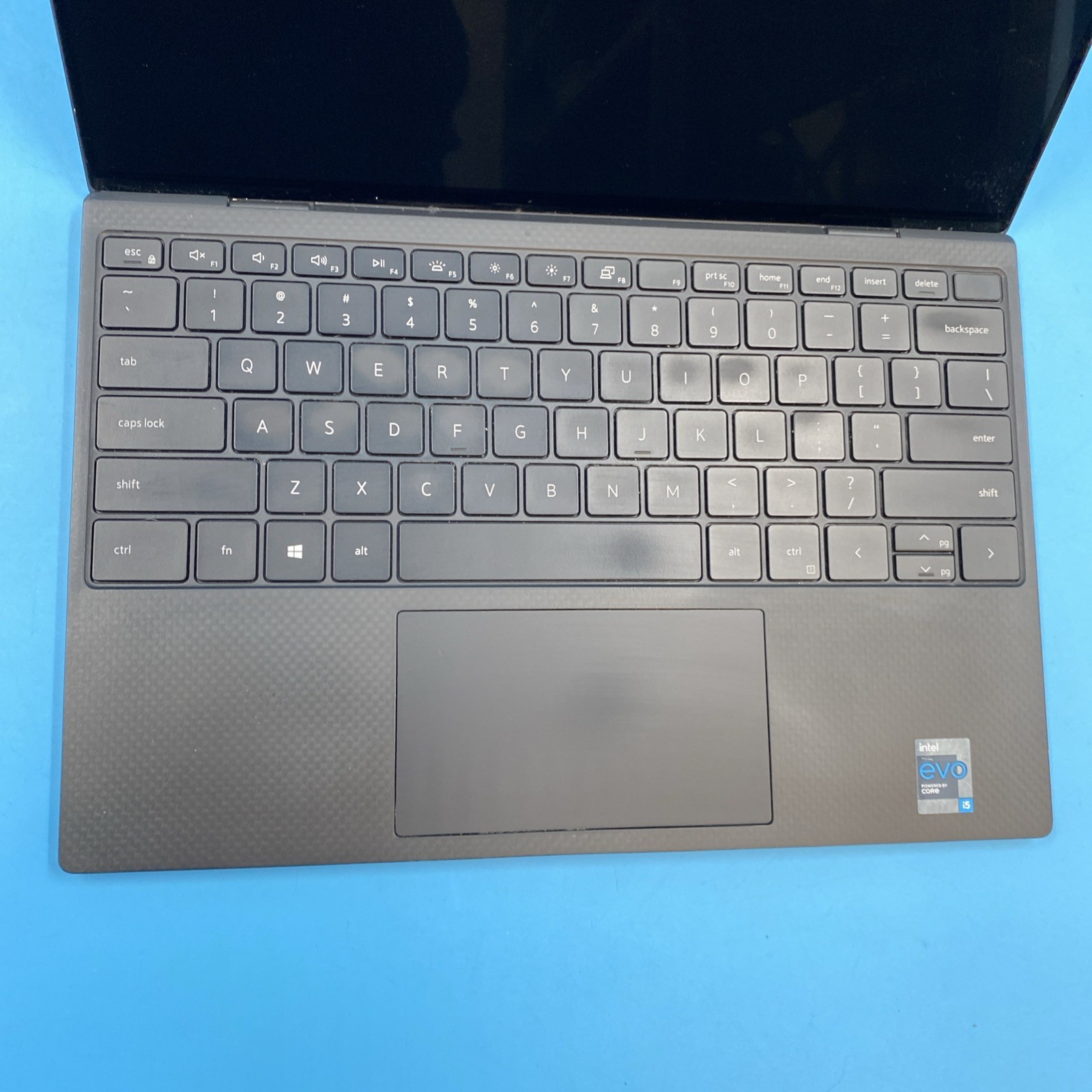 (LOT OF 5) Dell XPS 13 9310 | i5-1135G7 | 16GB RAM | 256/512GB SSD| NO OS