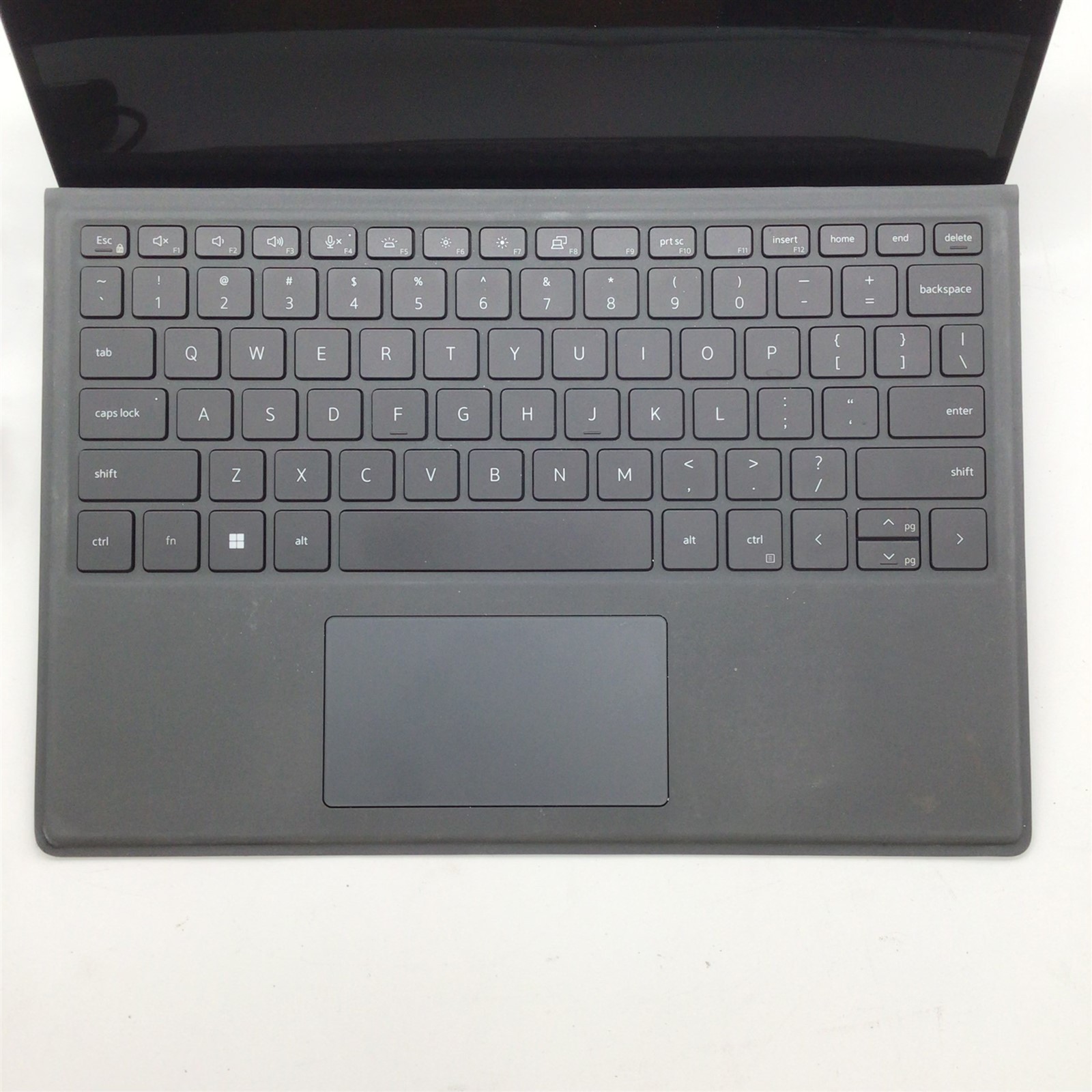 Dell Latitude 7320 Detachable i5-1140G7/8GB RAM/256GB SSD – No Battery