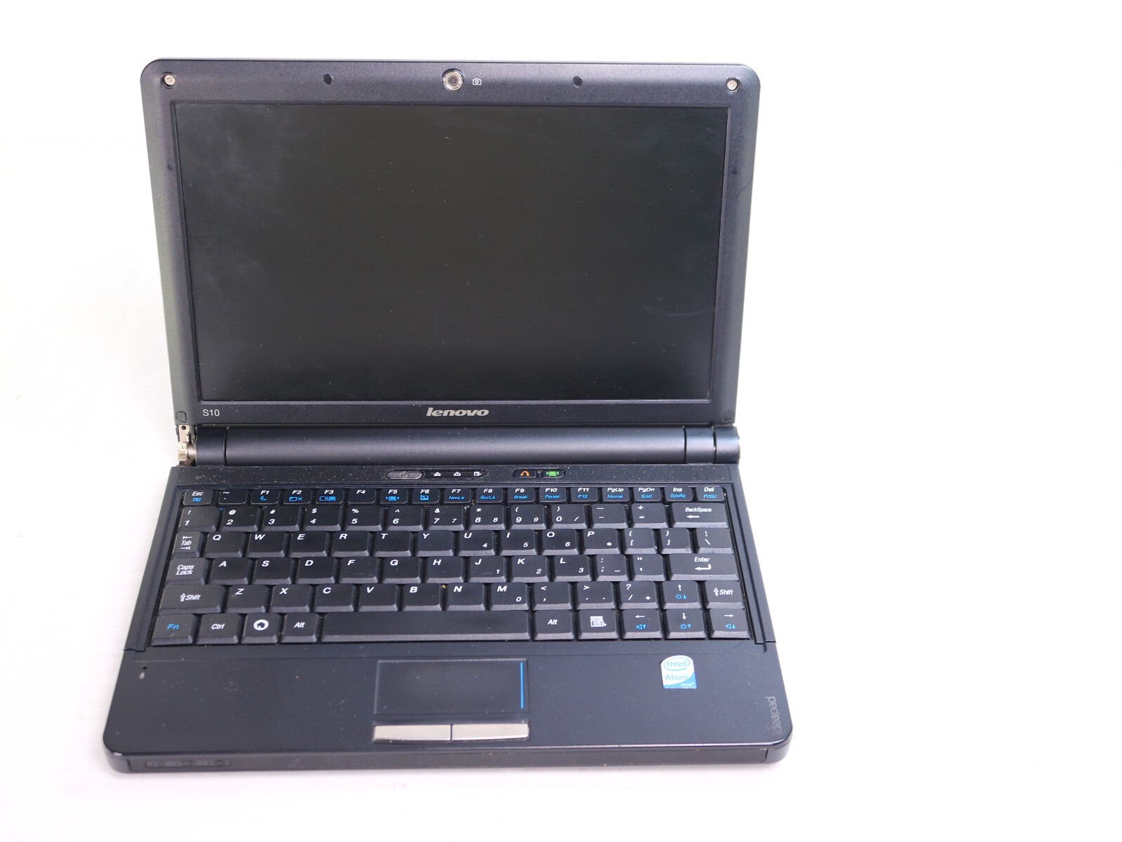 Lenovo Laptop 4231 Ideapad Laptop Netbook As Is, 512M Ram, no HHD, no AC cord. !