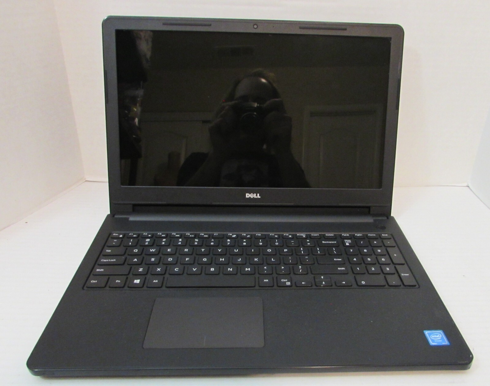 Dell Inspiron 15-3552 15.6″ Laptop 500GB HDD 8GB Ram Celeron cpu Windows 10 Home