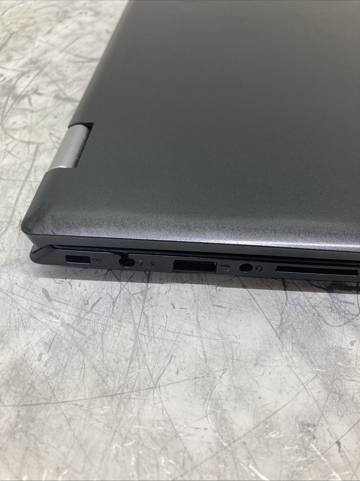 LENOVO IDEAPAD FLEX 4-1470 Intel Pentium 4405U 2.10 GHZ 4GB No HDD Boot to BIOS