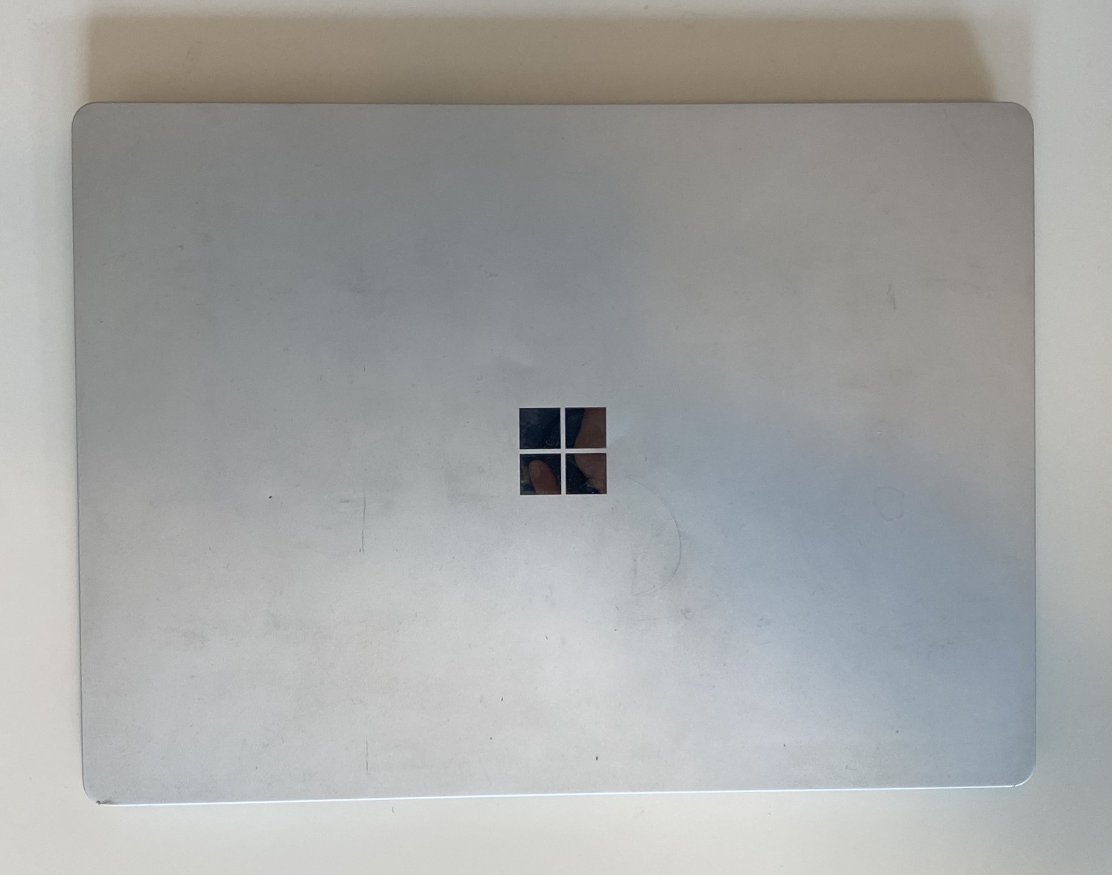 Microsoft Surface Laptop 1769 i5 4GB 128GB FOR PARTS Repair No Power AS-IS