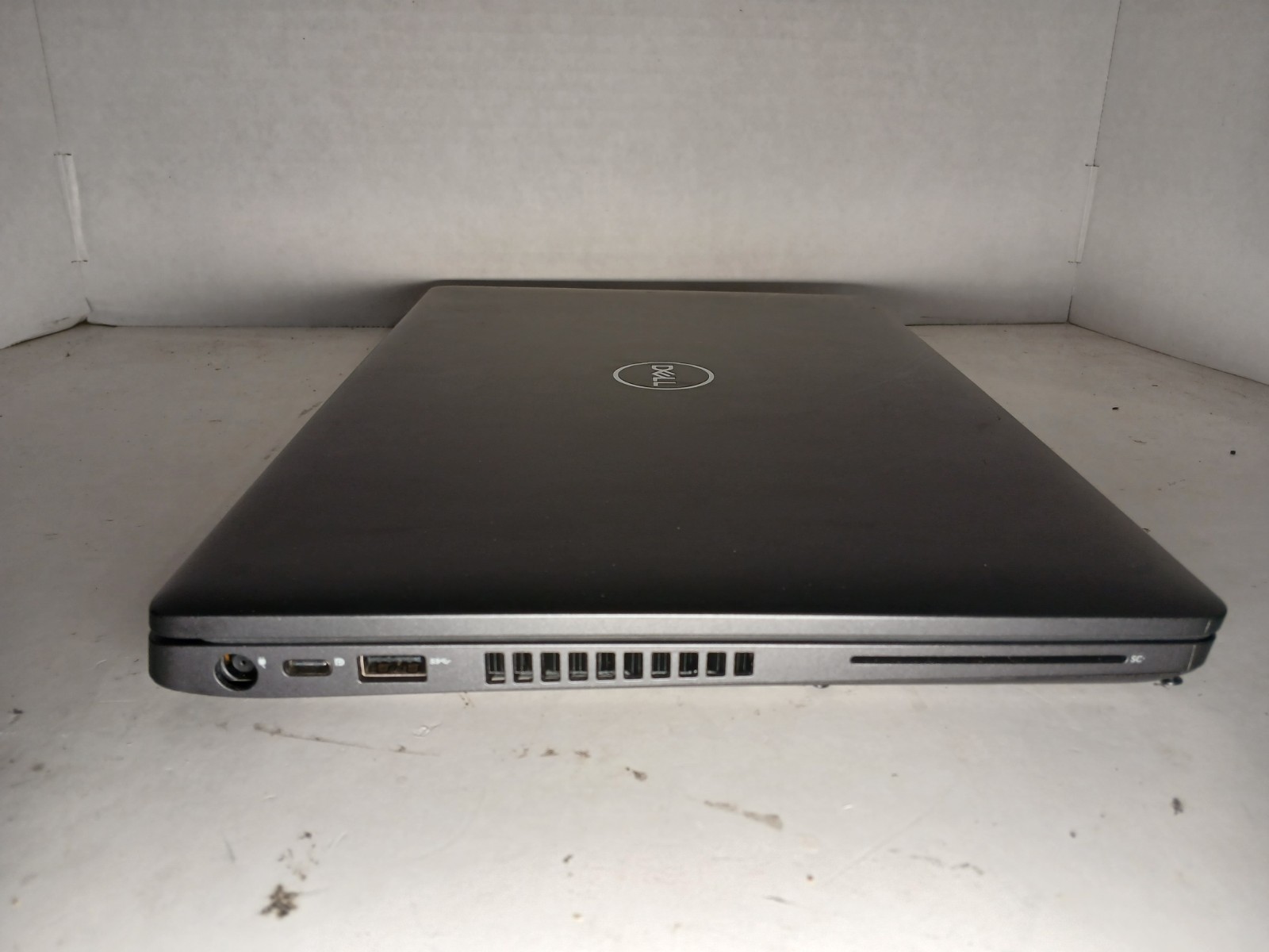 Dell Latitude 5400 14″ Laptop i5-8365U 2.80 GHz 8GB RAM BIOS PW!! #97
