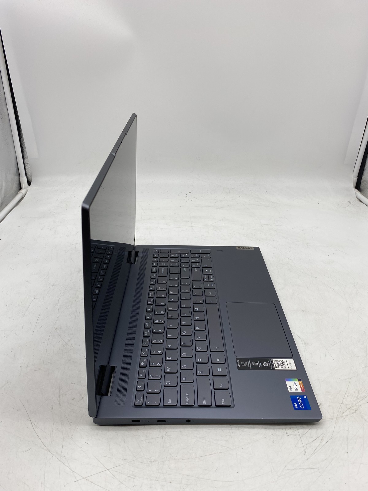 Lenovo Yoga 7 15IL5 Laptop Intel Core i5 1135G7 8GB RAM – No HDD