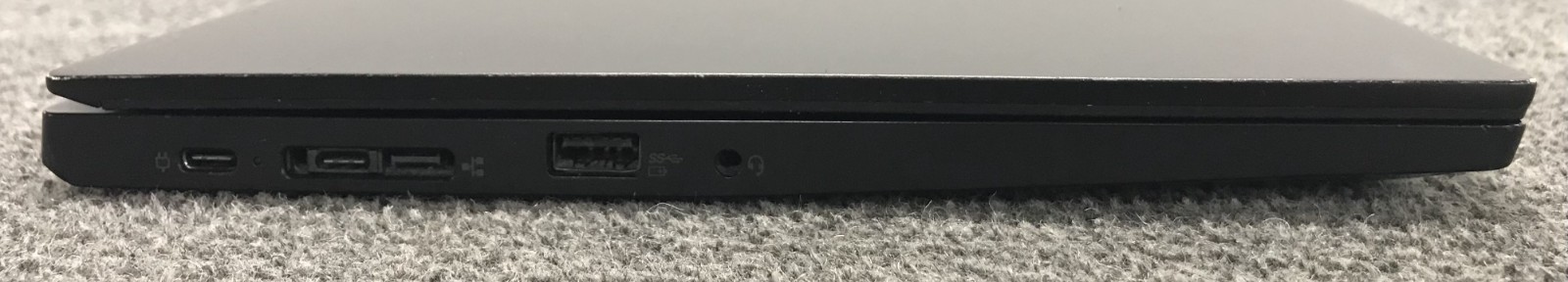 Lenovo ThinkPad L13 13.3″ Touch Laptop i5-10210U 8GB RAM 256GB NVMe, As Is