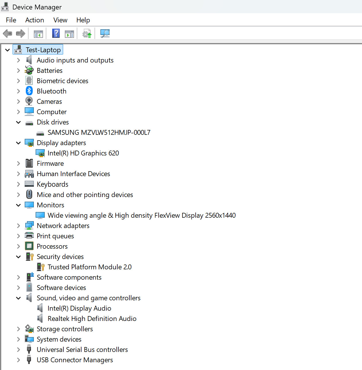 Lenovo ThinkPad T470s 14″; i7-7600U 2.80GHz; 24GB RAM; 512GB SSD; Windows 11 Pro