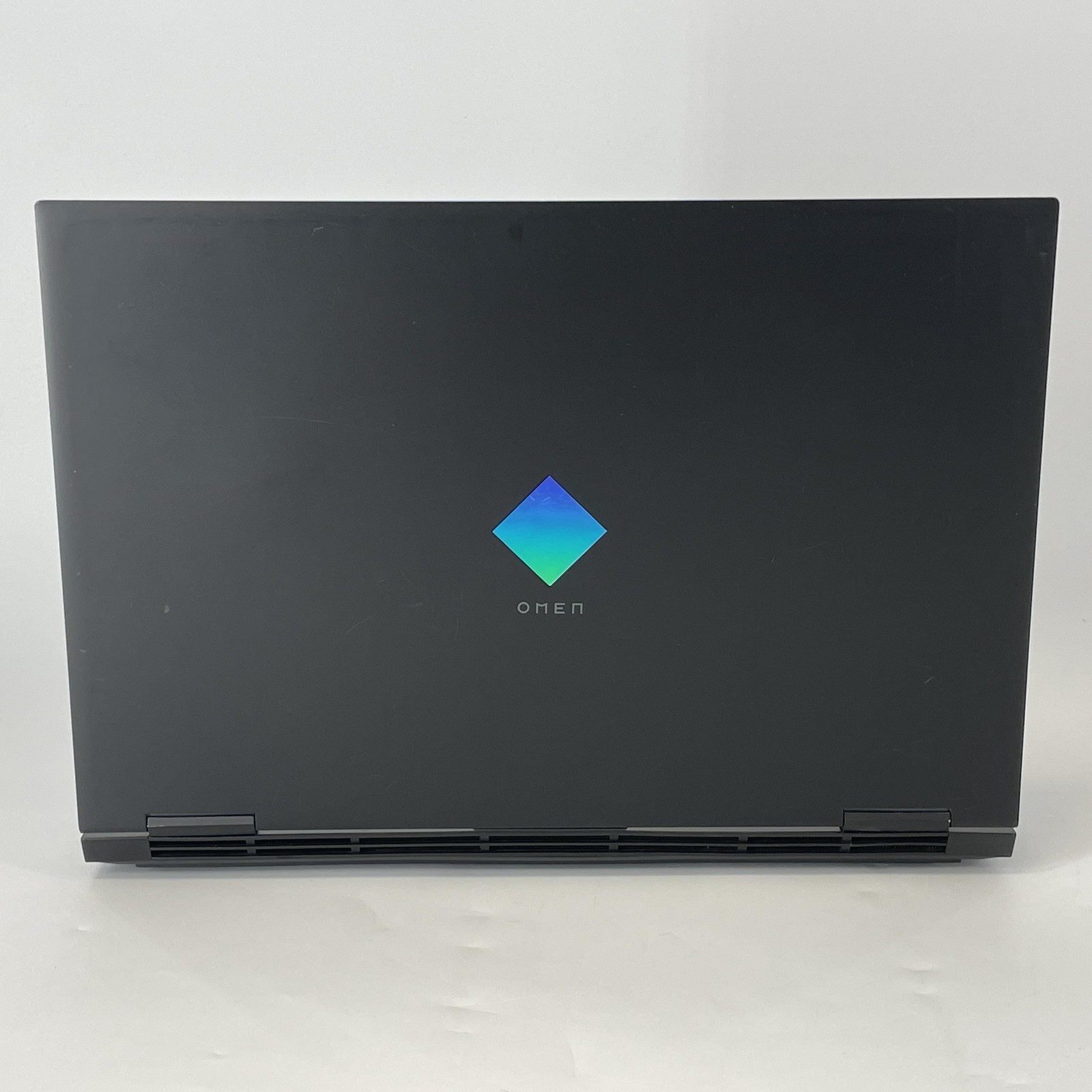 HP Omen 15 FHD 300Hz i7-10750H 2.60GHz 16GB 512GB SSD RTX 3070 Good