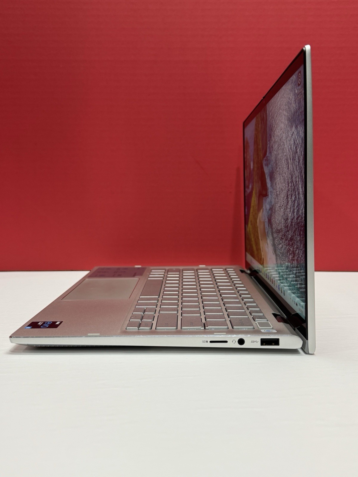 Dell Inspiron 7306 2-in-1 13.3″ Touch Core i5-1135G7 2.40GHZ 8GB RAM 512GB SSD