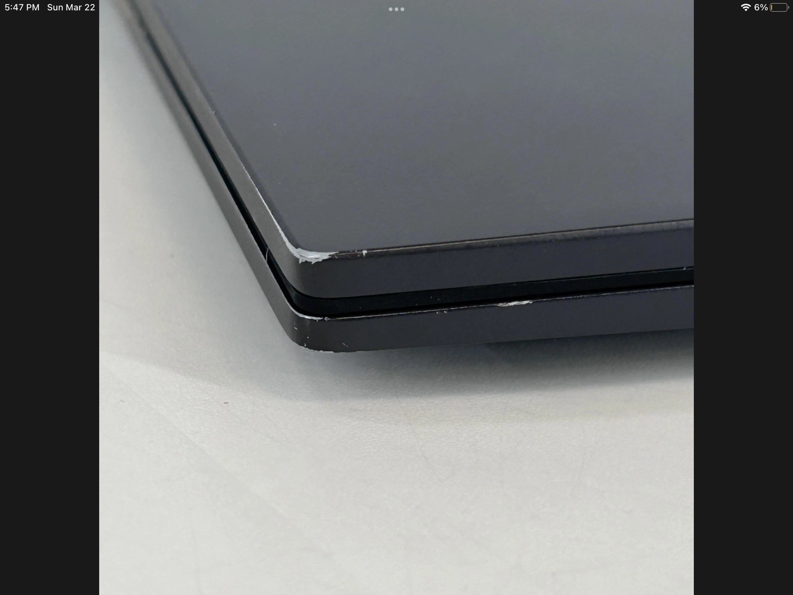 LG Gram 17 Gray QHD+ 2.1 GHz i7-1260P 16GB RAM 512GB SSD Good Condition