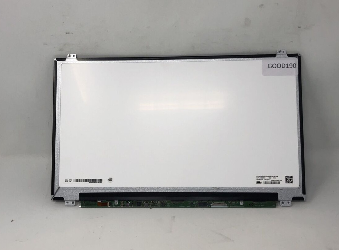 LG Phillips Full-HD Display for Dell Laptops