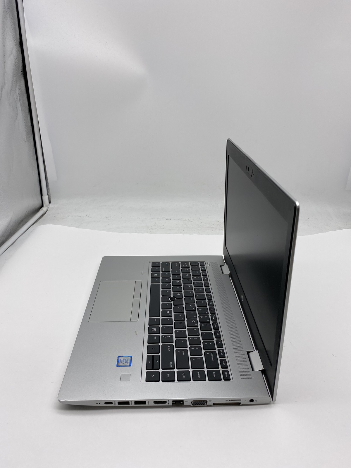 HP ProBook 640 G5 Laptop Intel Core i5 8365U 16GB RAM 512GB SSD W11P