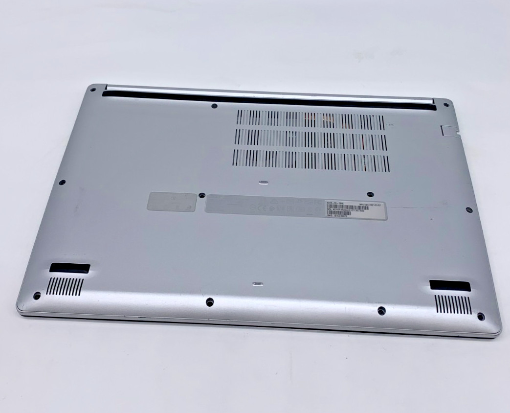 DEFECTIVE Acer Aspire A51555 156 i31005G1 12GHz 256GB SSD 12GB DDR4 Sil G3D