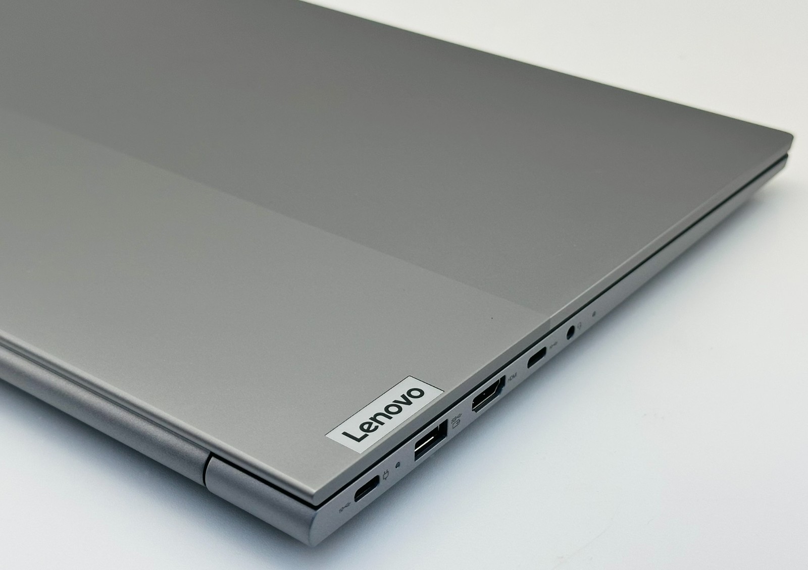 Lenovo ThinkBook 16 G6 ABP Laptop- 8GB RAM, 256GB SSD, AMD Ryzen 7530U #6
