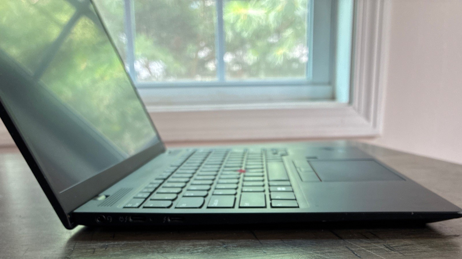 Lenovo ThinkPad X1 Nano Gen 2 i5-1240P 1.7GHz 16GB 512GB NVMe 13″ No OS: Fair