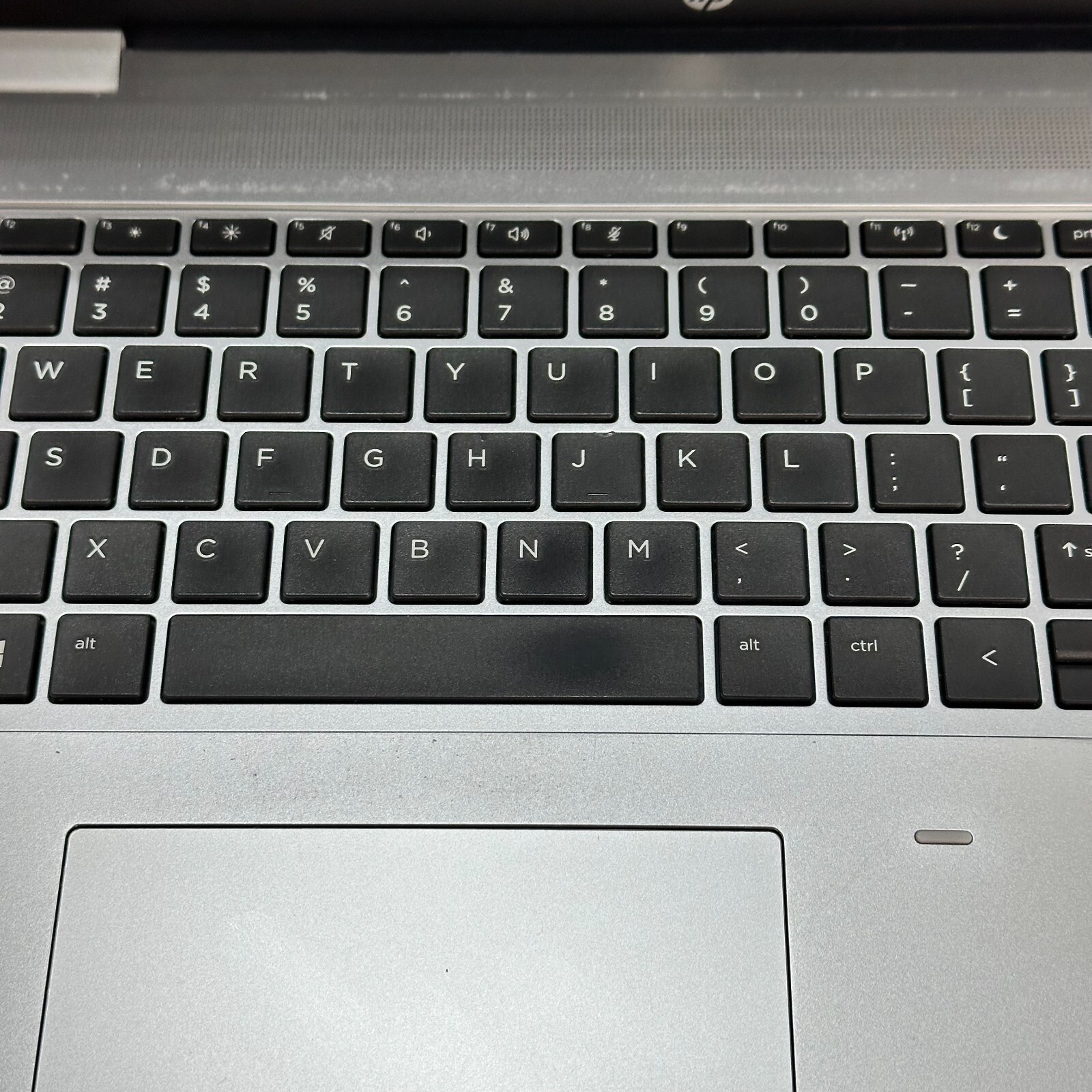 HP ProBook 650 G4 i5 7th Gen 15.6″ Laptop AS IS PARTS BOOTS CRACKED