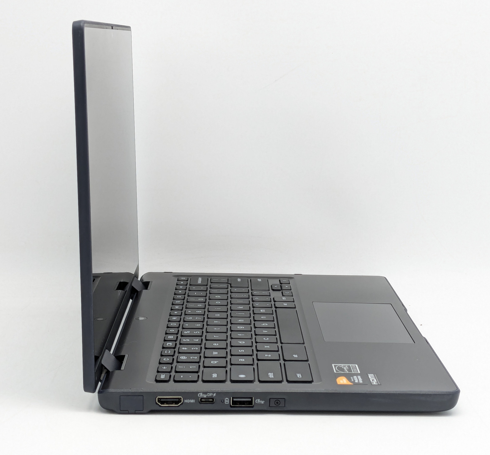 ASUS Chromebook CZ11 Flip 11.6″ MediaTek Kompanio 520 8GB RAM 32GB ChromeOS