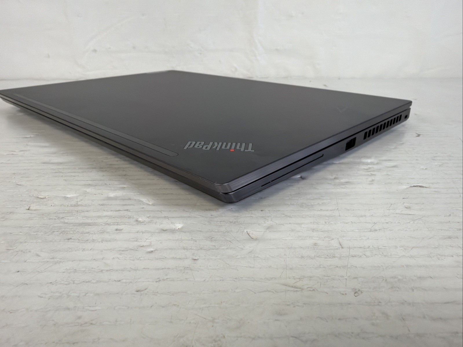 Lenovo ThinkPad T14s Gen 2 Laptop i7-1185G7 16GB 14 FHD 256GB NVMe Win 11 Pro