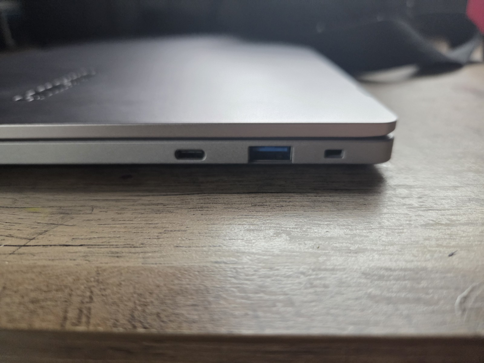 Samsung Chromebook 15.6″ Intel Celeron N4000 4GB RAM 32GB Storage XE350XBA