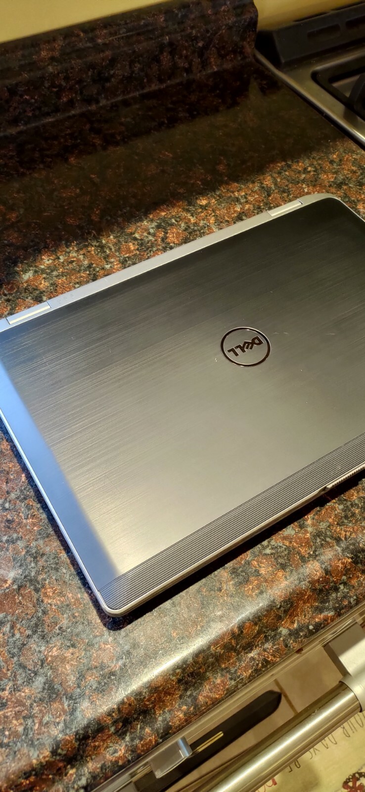 Dell Latitude E6530, i7 3720QM, Nvidia NVS5200M