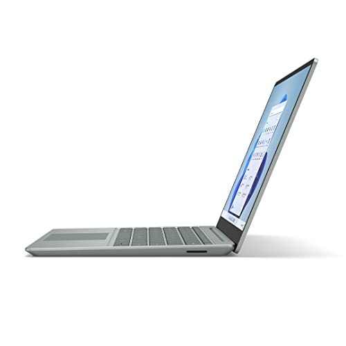 Microsoft Surface Laptop Go 2 – 12.4 – Intel i5 8GB – 128GB SSD – Sage