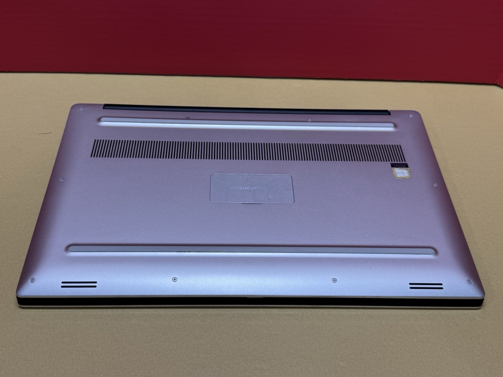 Dell Latitude 5310 i5 10310U 1.7GHz 16GB RAM 256GB SSD Windows 11 Pro