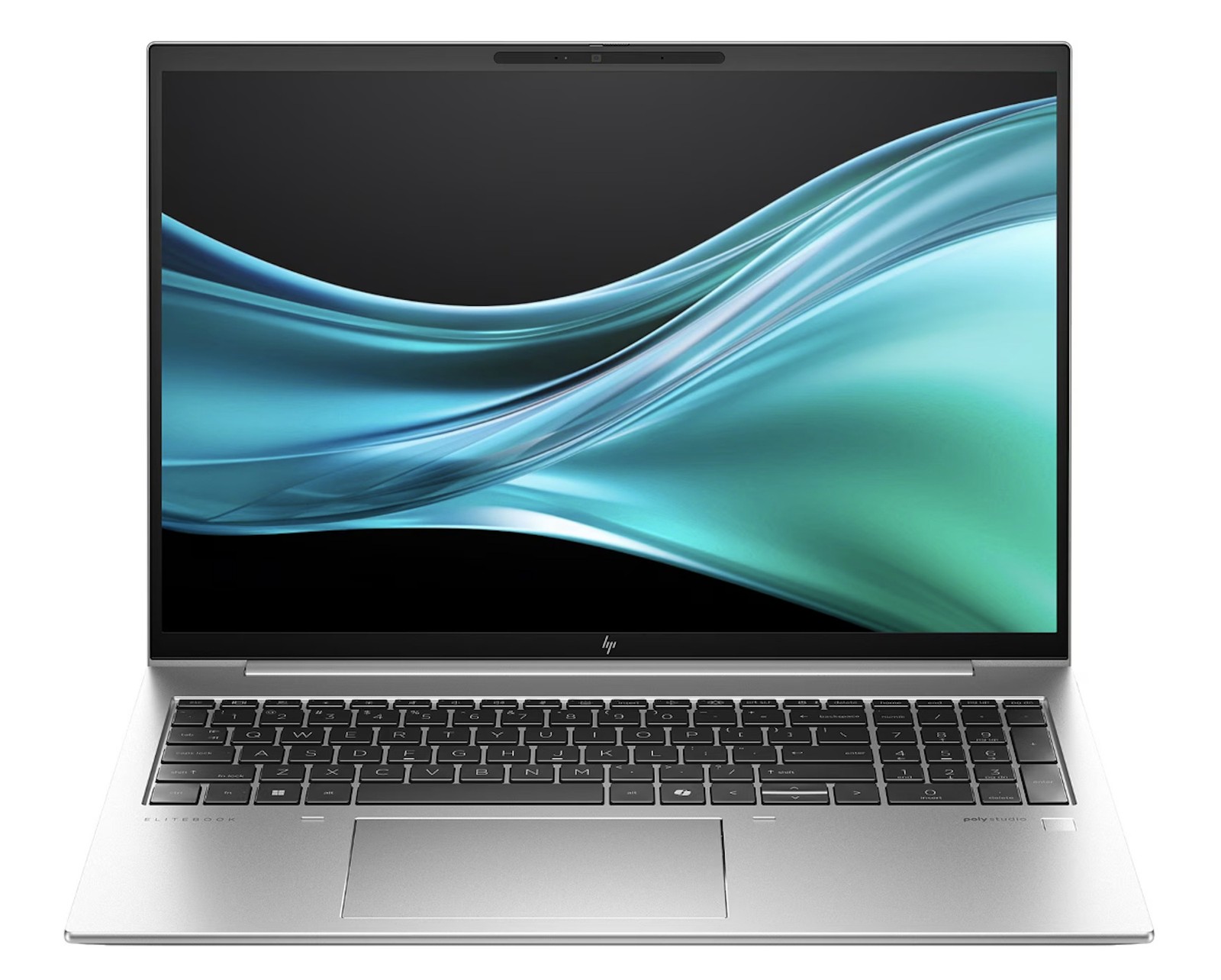 HP EliteBook 860 16″ WUXGA Intel Core Ultra 7 165U 16GB 512GB SSD W11P Laptop SL