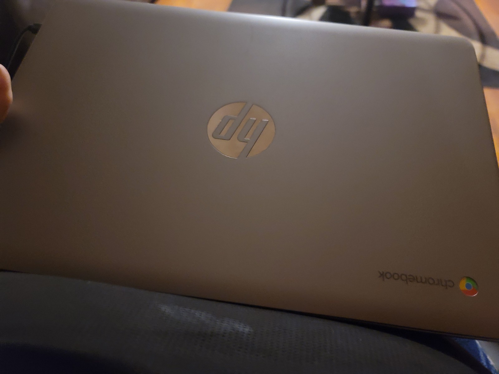 HP Chromebook 11A G8 11.6″ (32GB eMMC, AMD A4-9120C, 4GB) Laptop – Chalkboard…