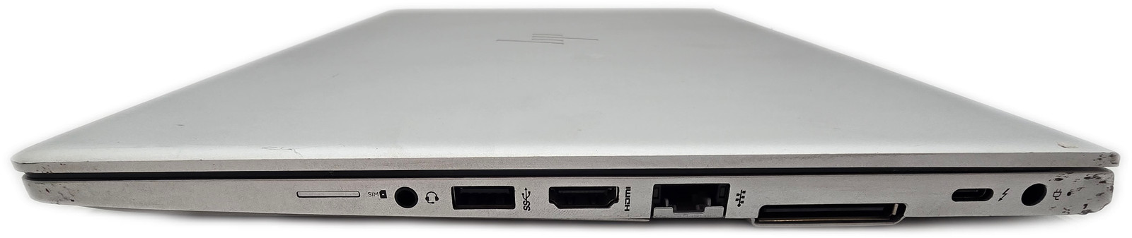 HP EliteBook 830 G5 i7-8th Gen 16GB 256GB NVMe SSD Windows 11 Pro