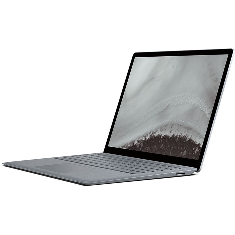 Microsoft Surface Laptop 2 13.5″ 8GB 256GB, Black