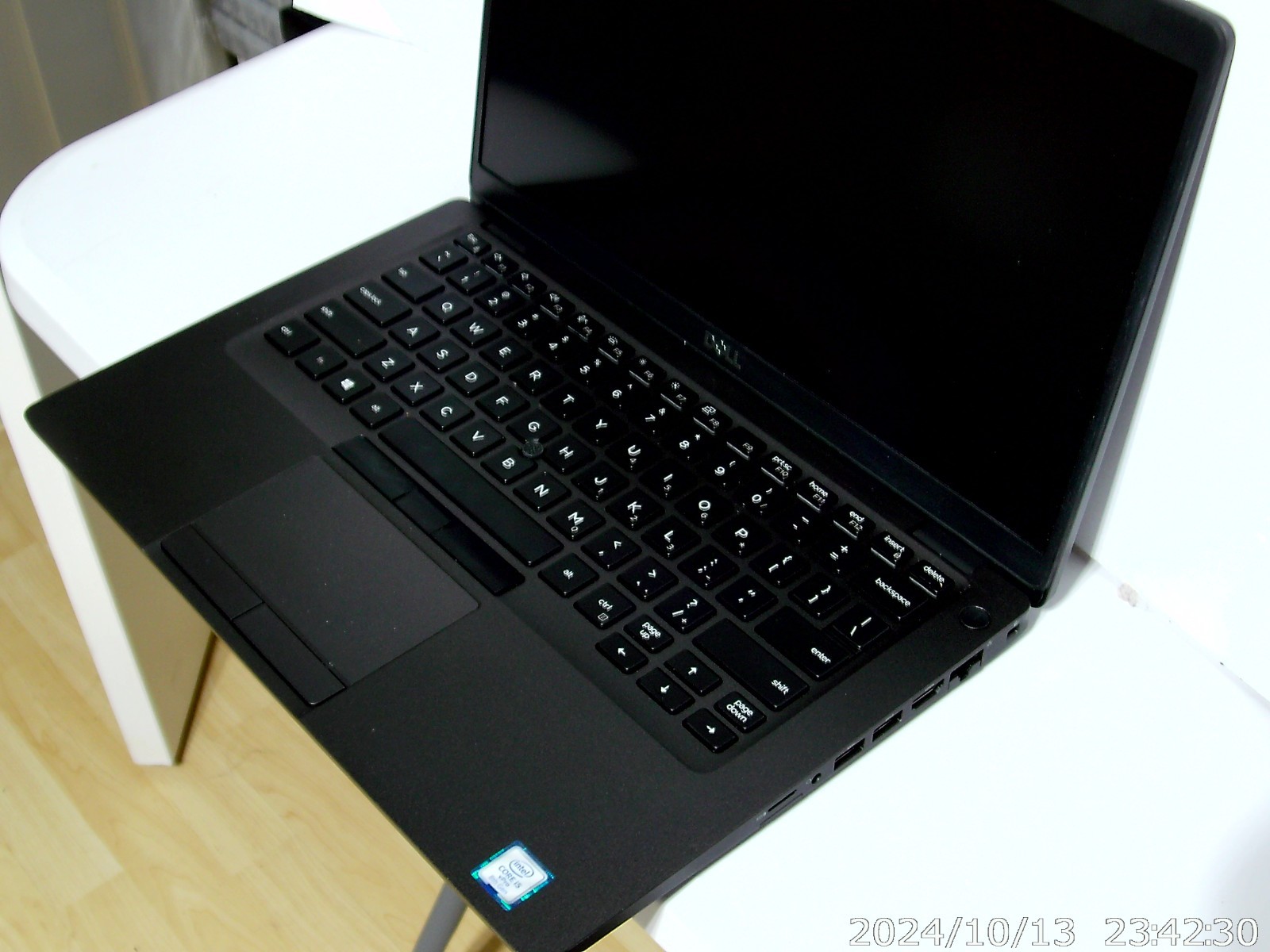 Dell Latitude E5400 14″ (256 GB SSD, Intel Core i5-8365U 8th. Gen., 2.40…