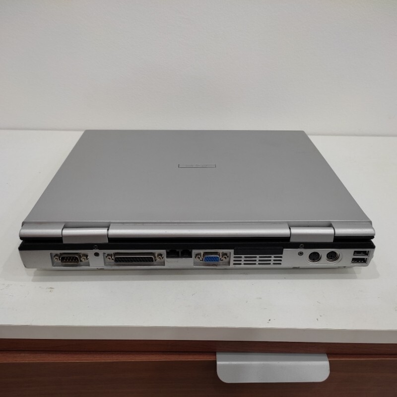 ASUS Laptop PC Windows 98 MS DOS Serial Port FLOPPY DISK 21075