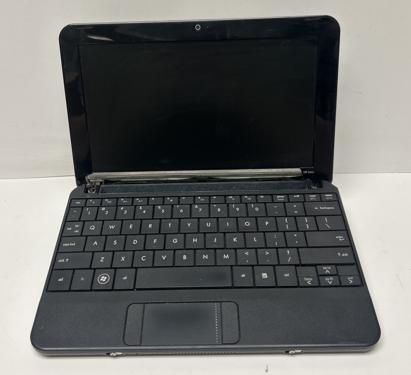 HP Mini 110-1100 Intel Atom N270 1.6GHz 1024 MB
