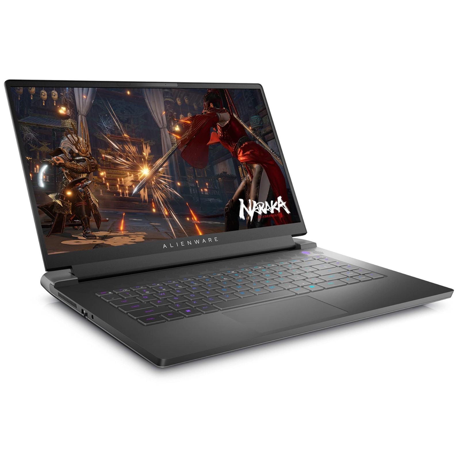 Alienware M15 R7 15.6″ QHD 240Hz i7-12700H 16GB RTX 3060 512G Gaming Laptop Mint