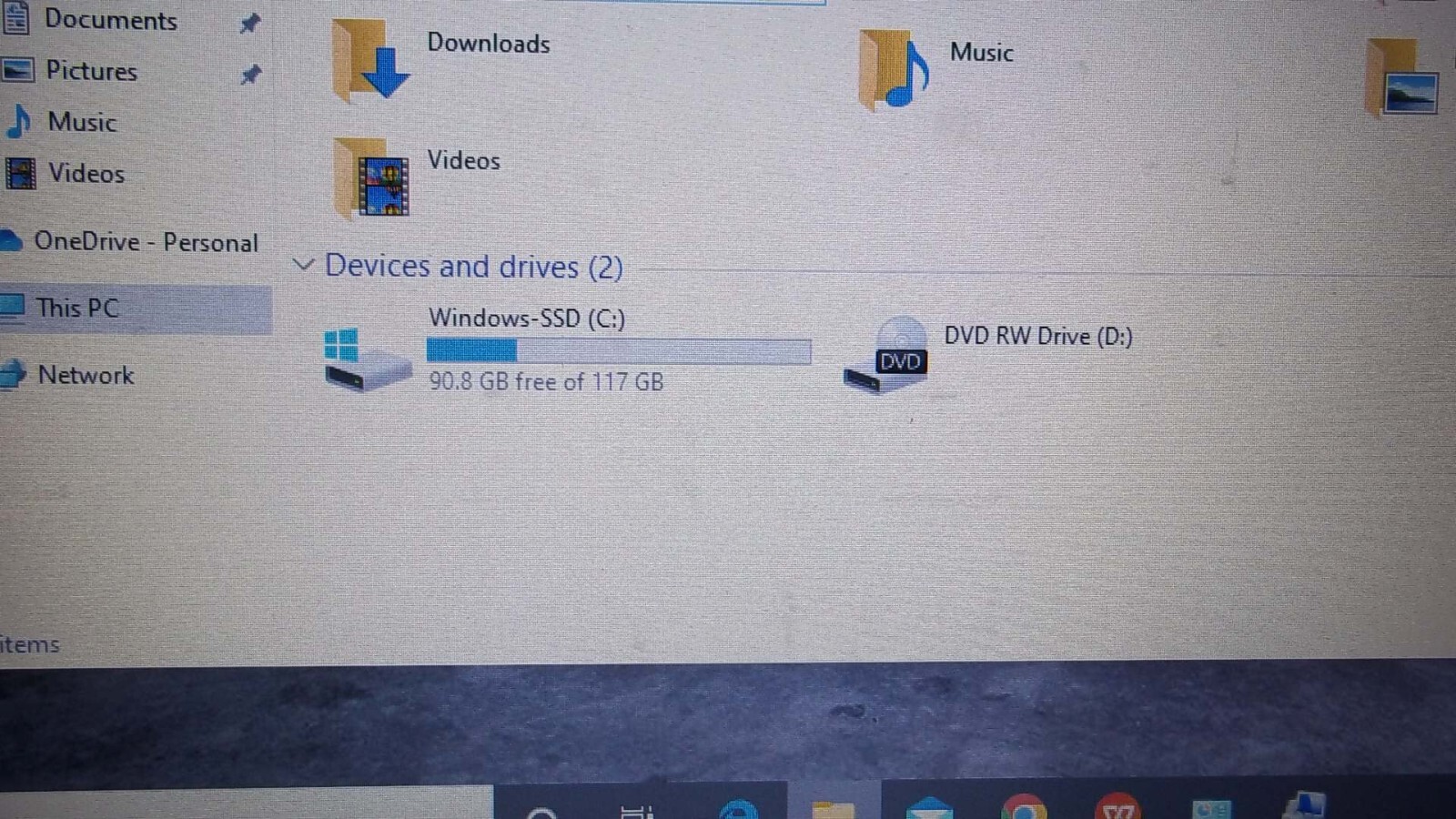Lenovo Ideapad 330 with SSD *25