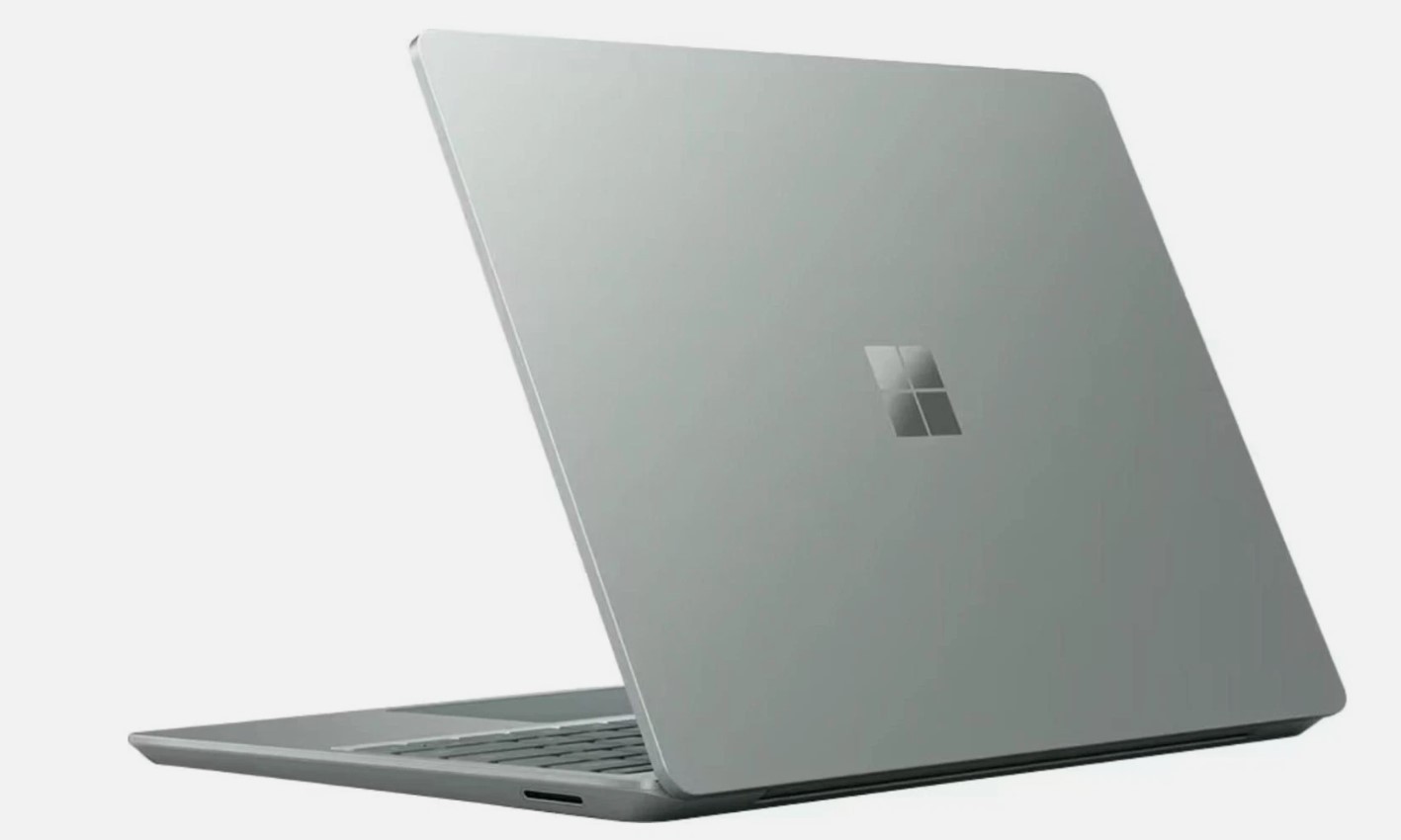 MS Laptop Go (M1943) 12.4″ Intel Core i5 10th Gen 8GB 256GB Windows 11 Good