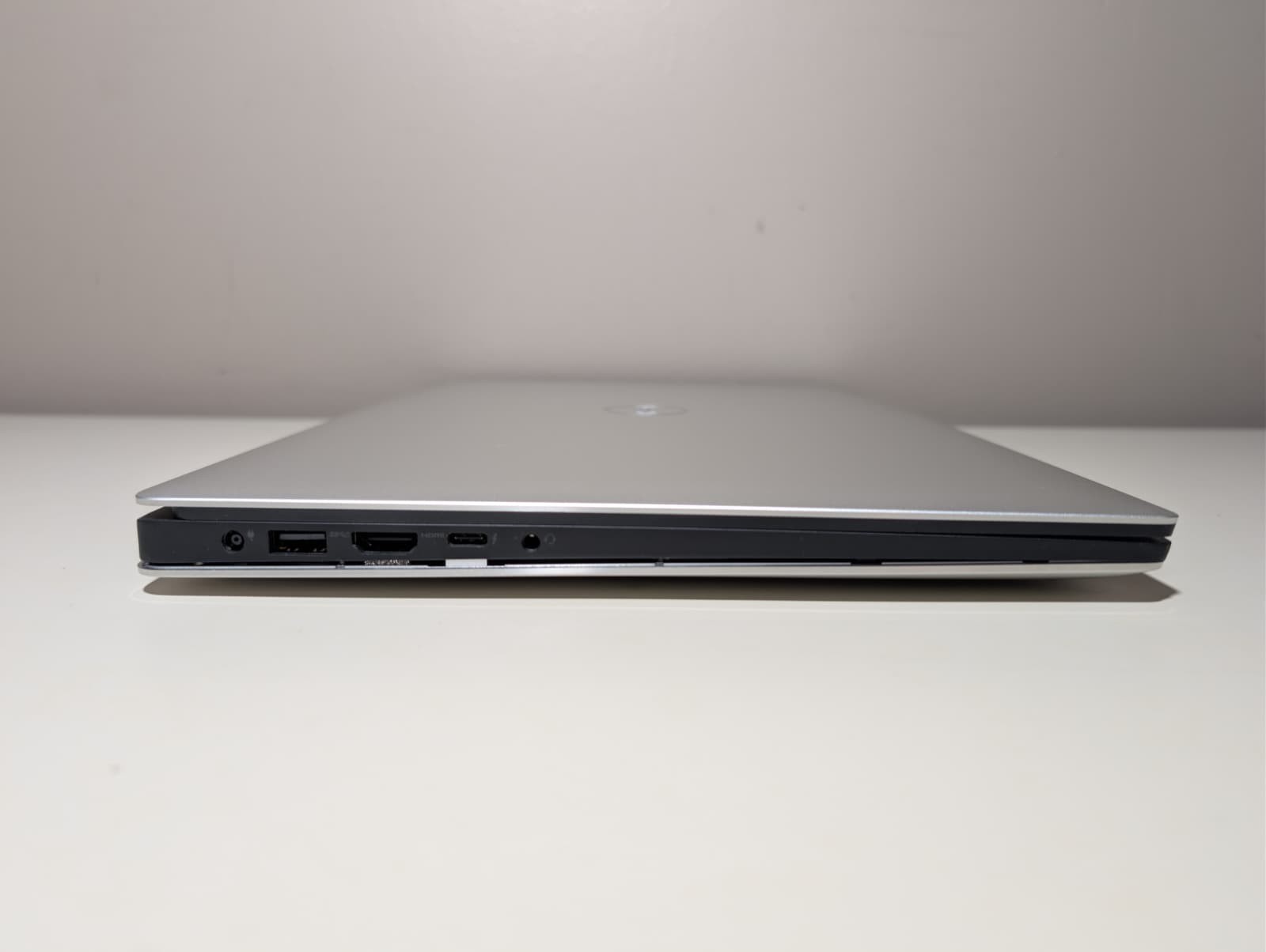 Read! Dell Precision 5540 | i7 9th Gen NO RAM | NVIDIA T2000 (From Serial)