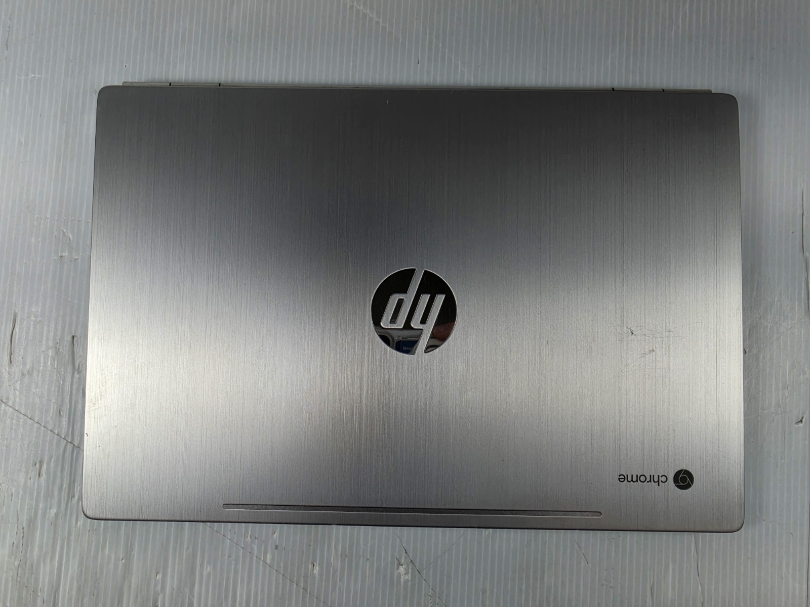 HP Chromebook 13 G1 Core m7 16GB RAM 32GB SSD Premium Lightweight Laptop Ready